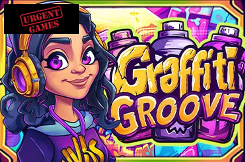 Graffiti Groove